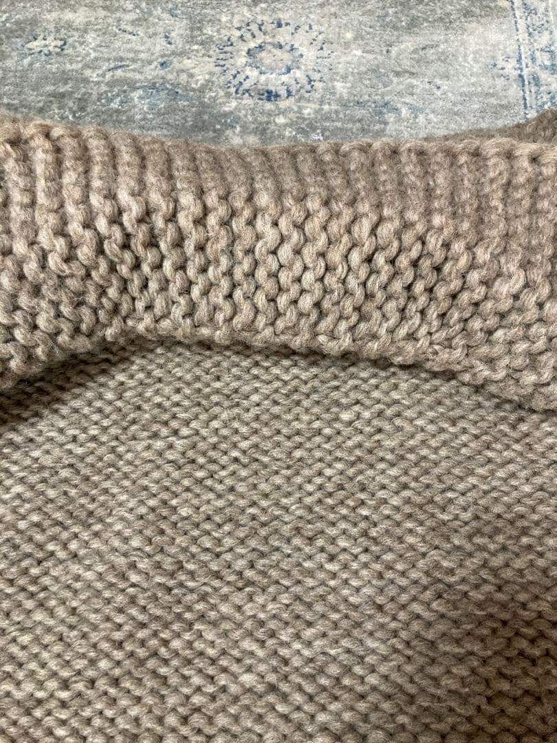 アパルトモン Tiger lily edit&co カウチン ブラウン系 - メルカリ