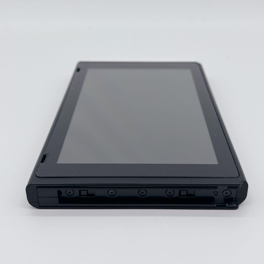 美品】Nintendo Switch 2022年 本体のみ 強化バッテリー - メルカリ