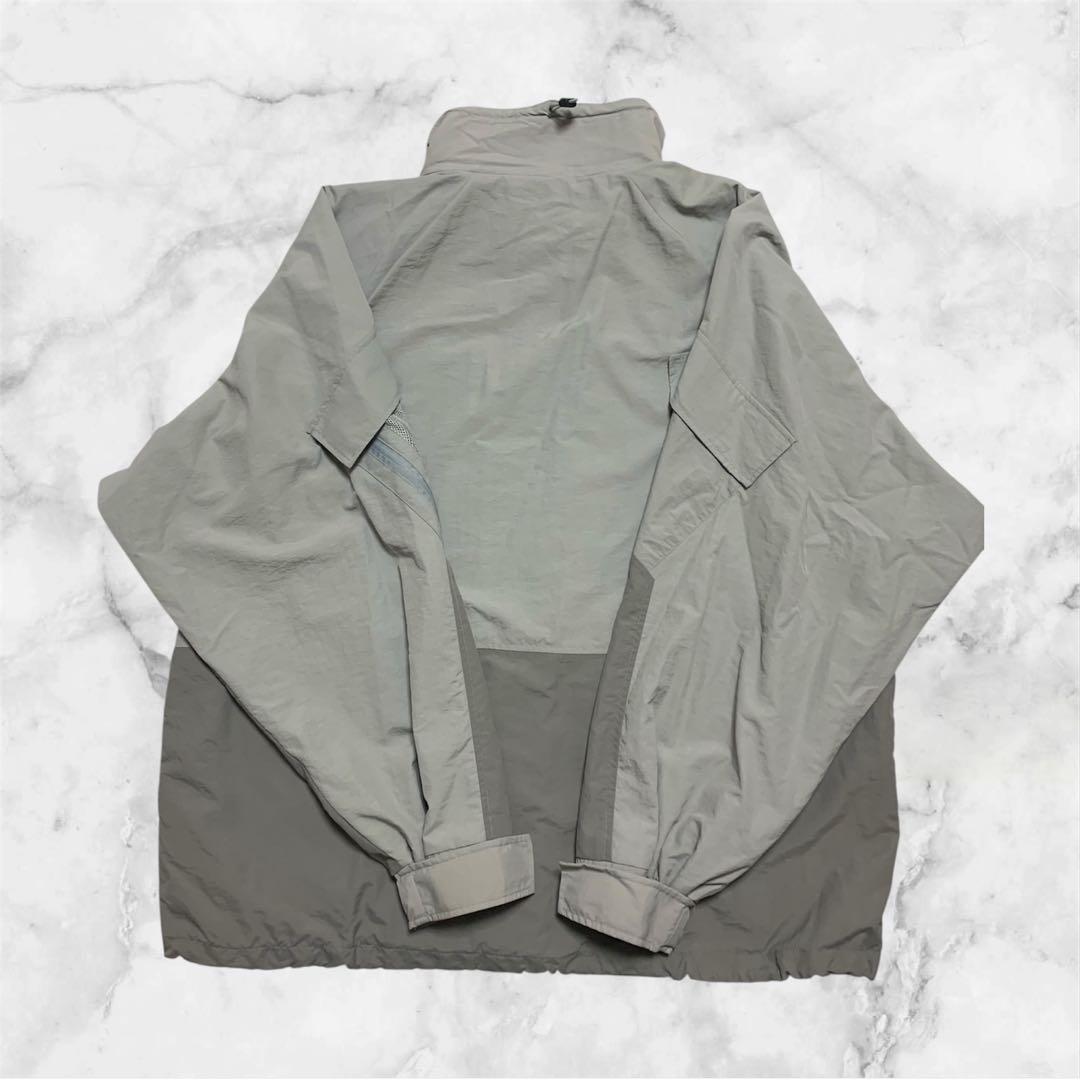 perushu】ナイロンジャケット ブルゾン アウター - メルカリ