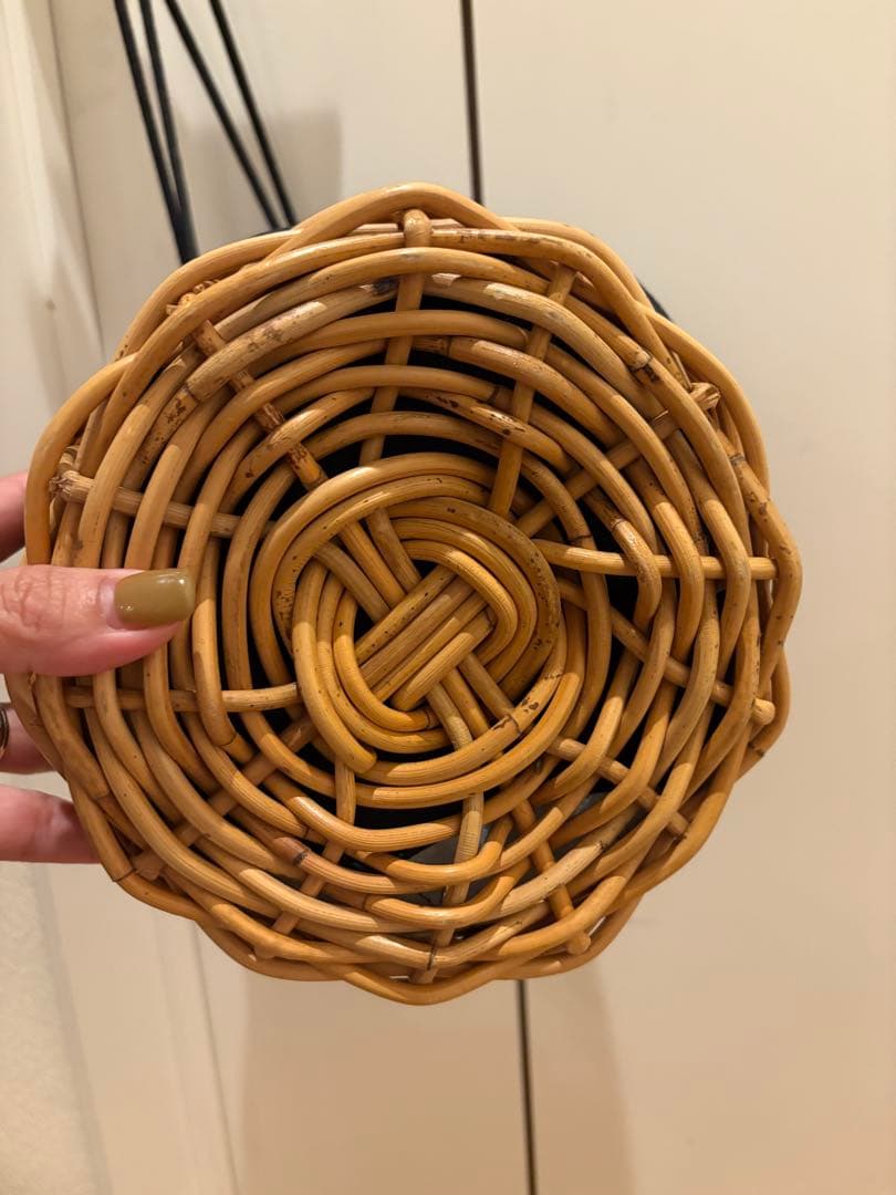 takayo katayama　quilt pouch