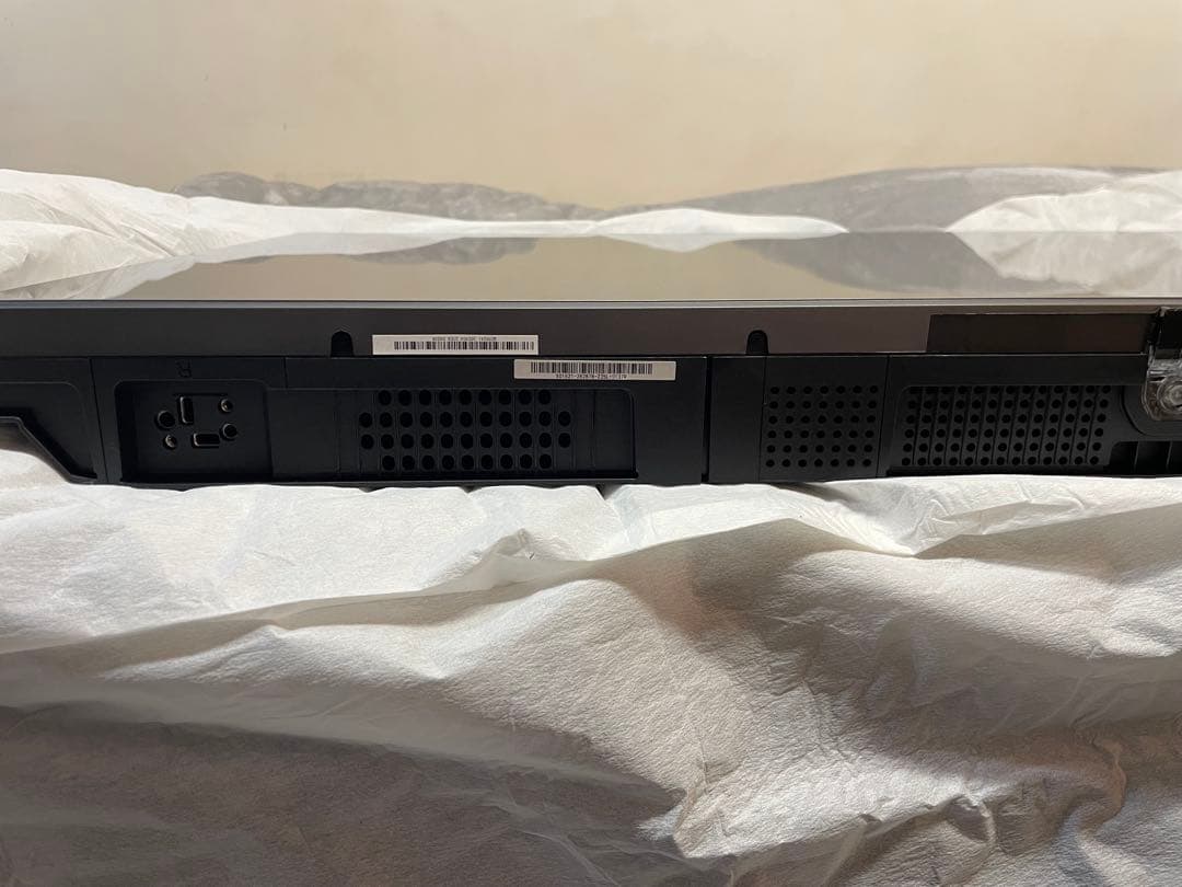 ハイセンス 43V型 液晶テレビ 4Kチューナー内蔵 43A65H 動画アプリ