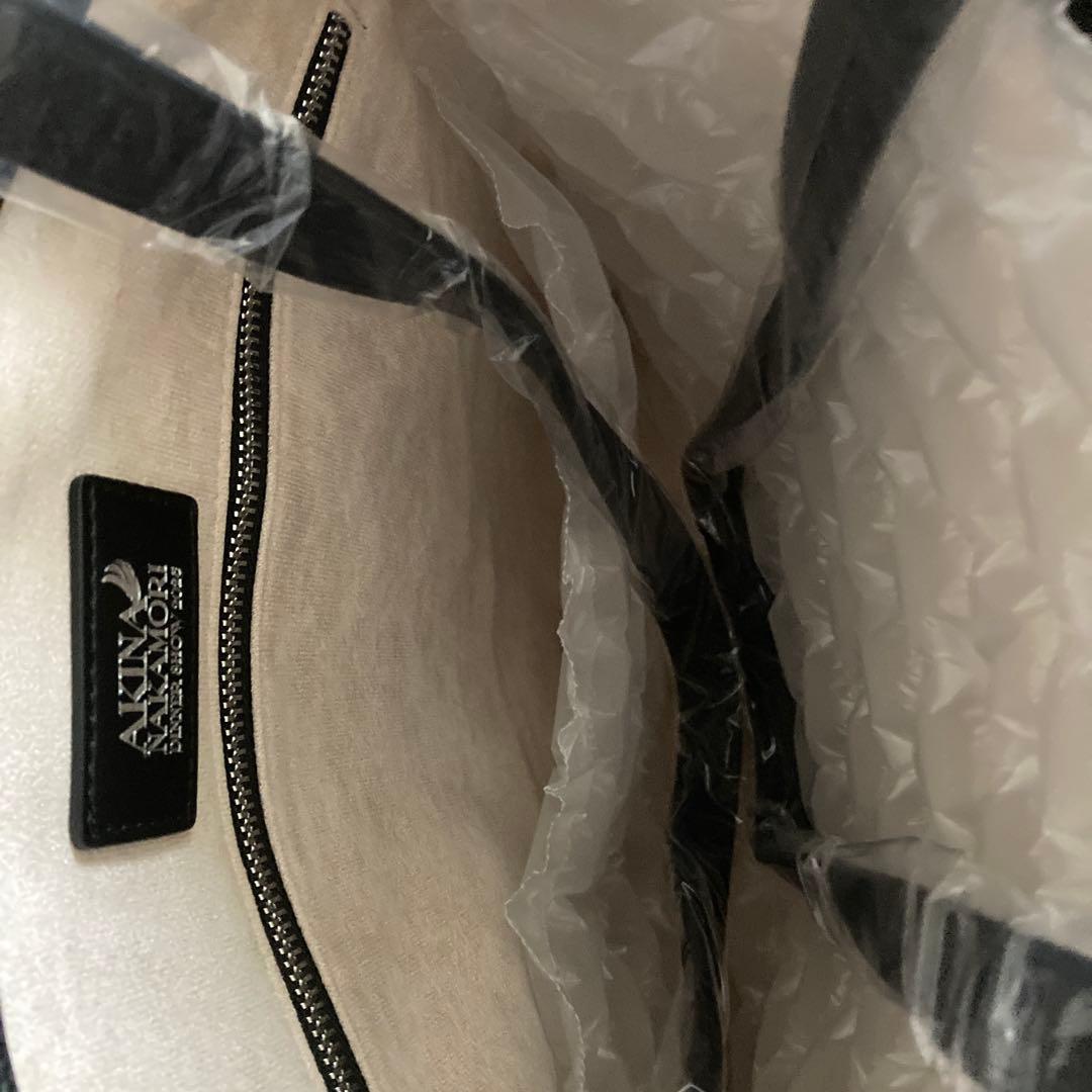 中森明菜 2025年クリスマスディナーショー 限定グッズ トートバック