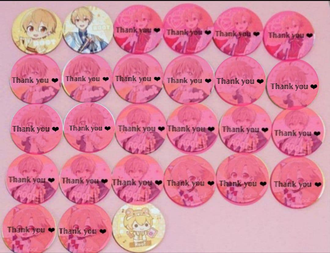 すとぷり るぅとくん グッズ まとめ売り すとぷり】 るぅとくん グッズ まとめ売り - メルカリ