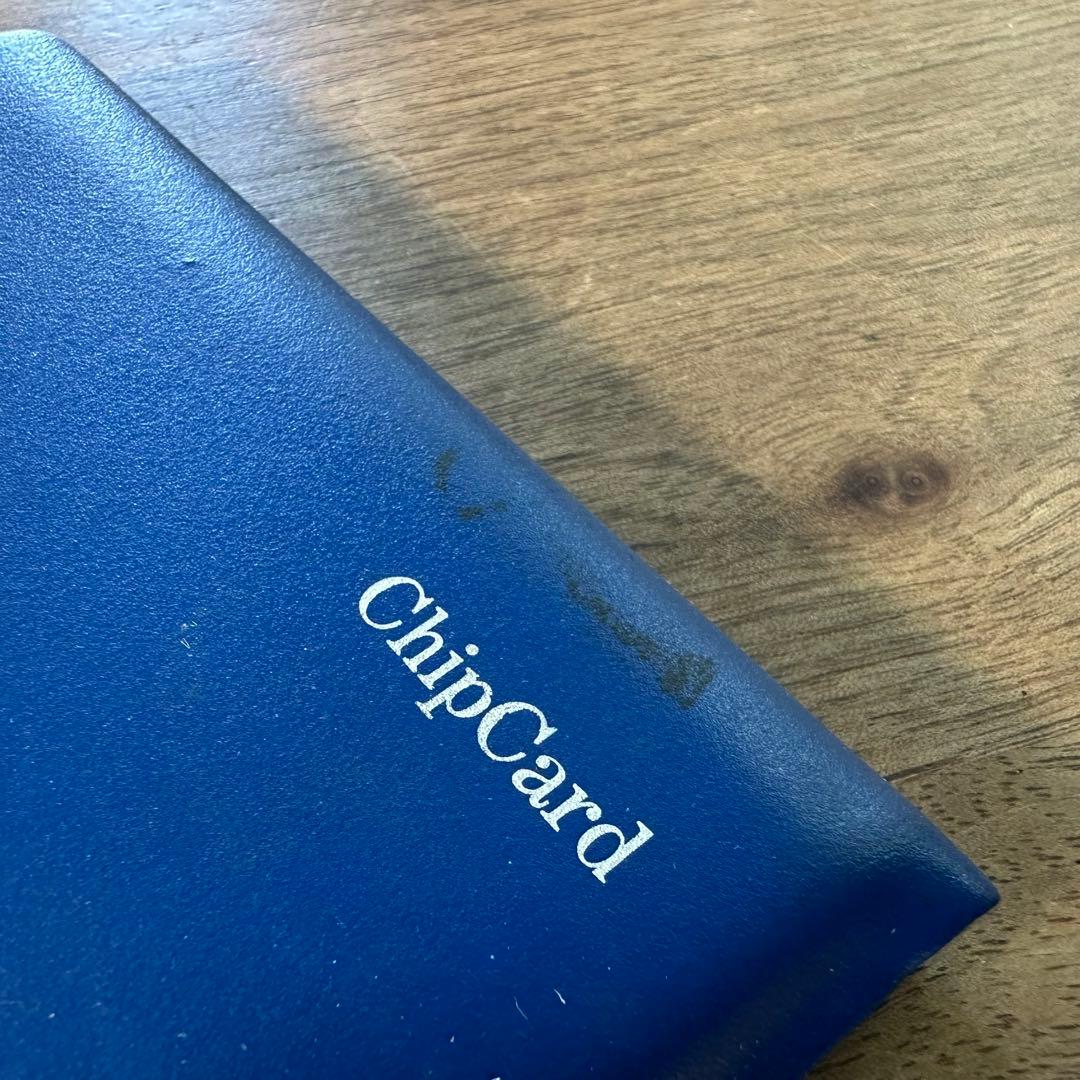 IBM ChipCard TC-100（PCカード型簡易PDA） - メルカリ