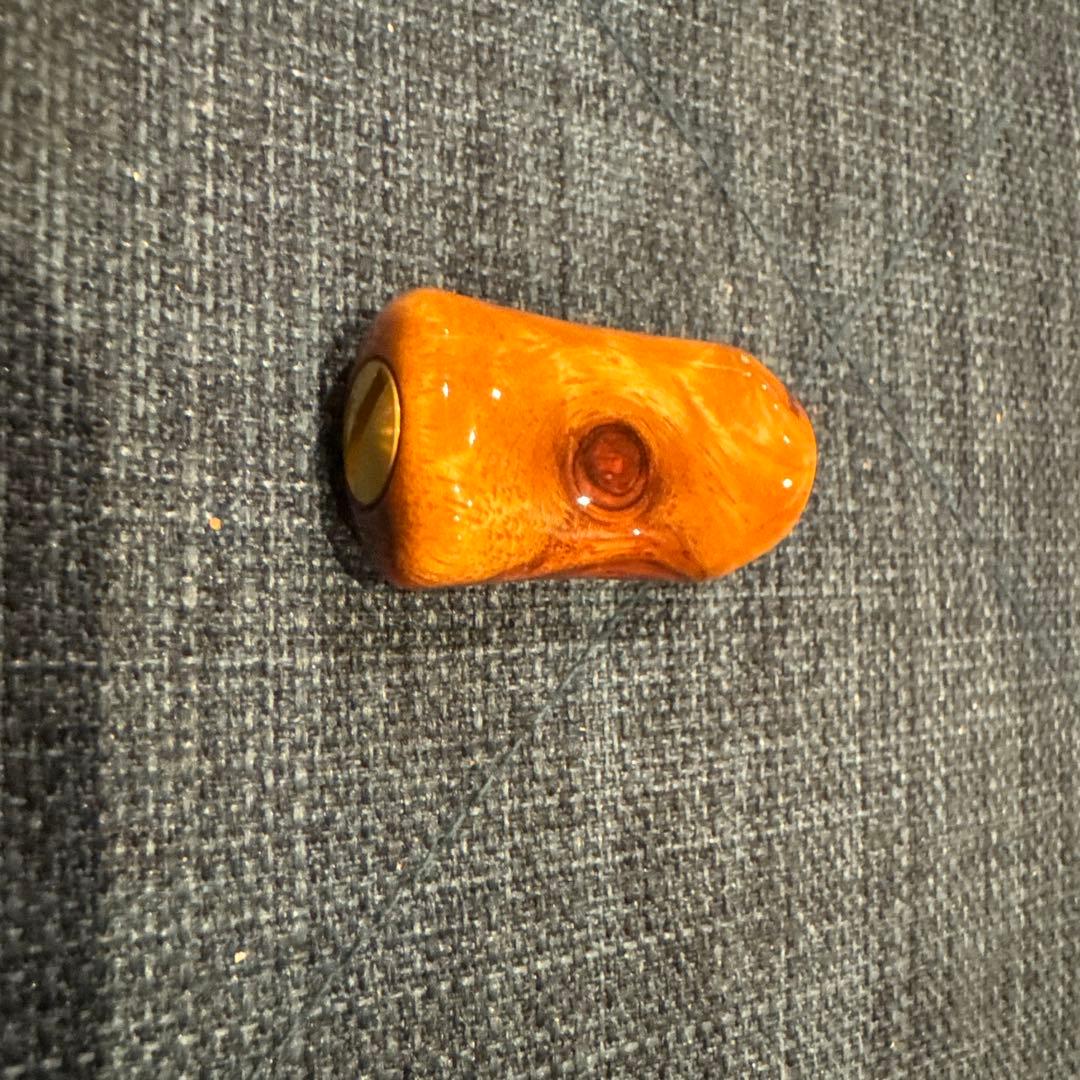 わたらせ樹脂工房　花梨紅白滑り止め　　シマノ用　右巻き　実釣り未使用 2026年最新】Yahoo!オークション -わたらせ樹脂工房の中古品・新品・未