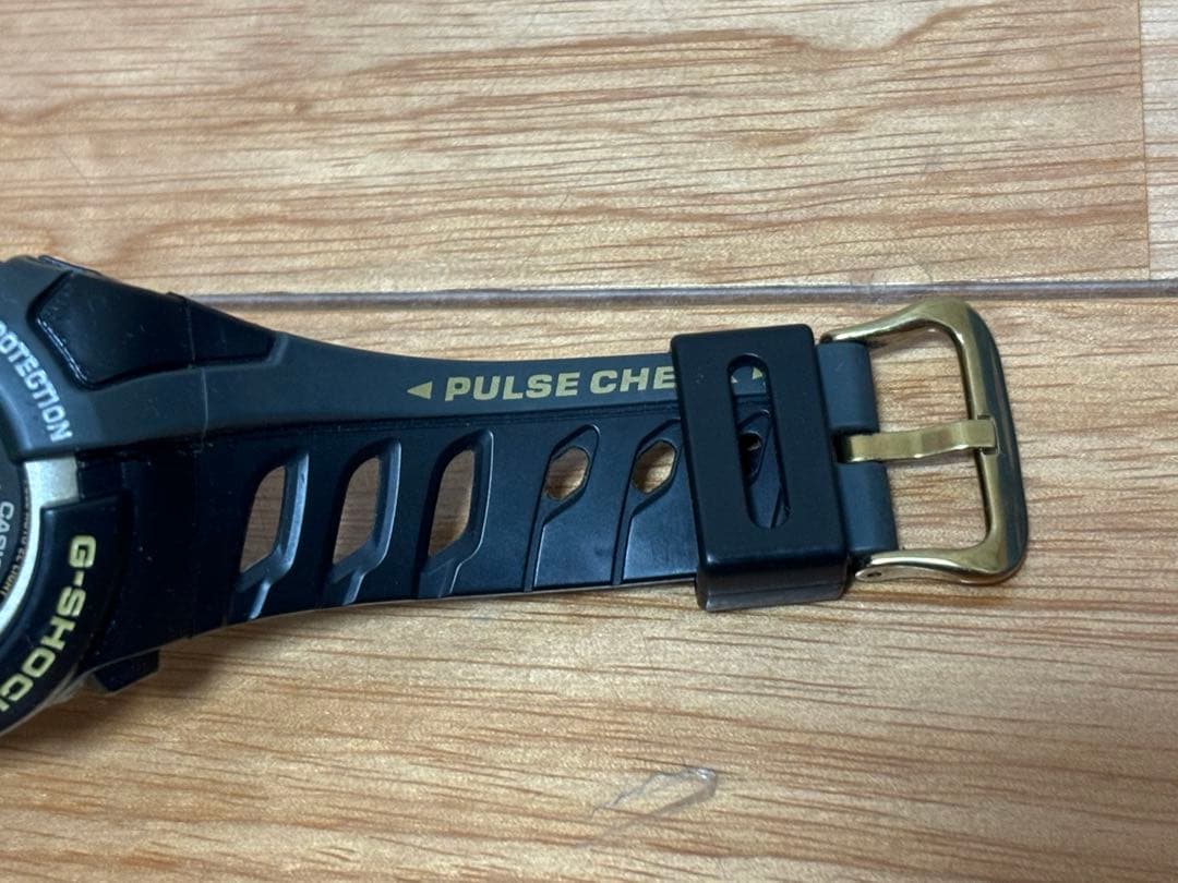 カシオ Gショック DWG-100 LUNG MAN ラングマン ジャンク