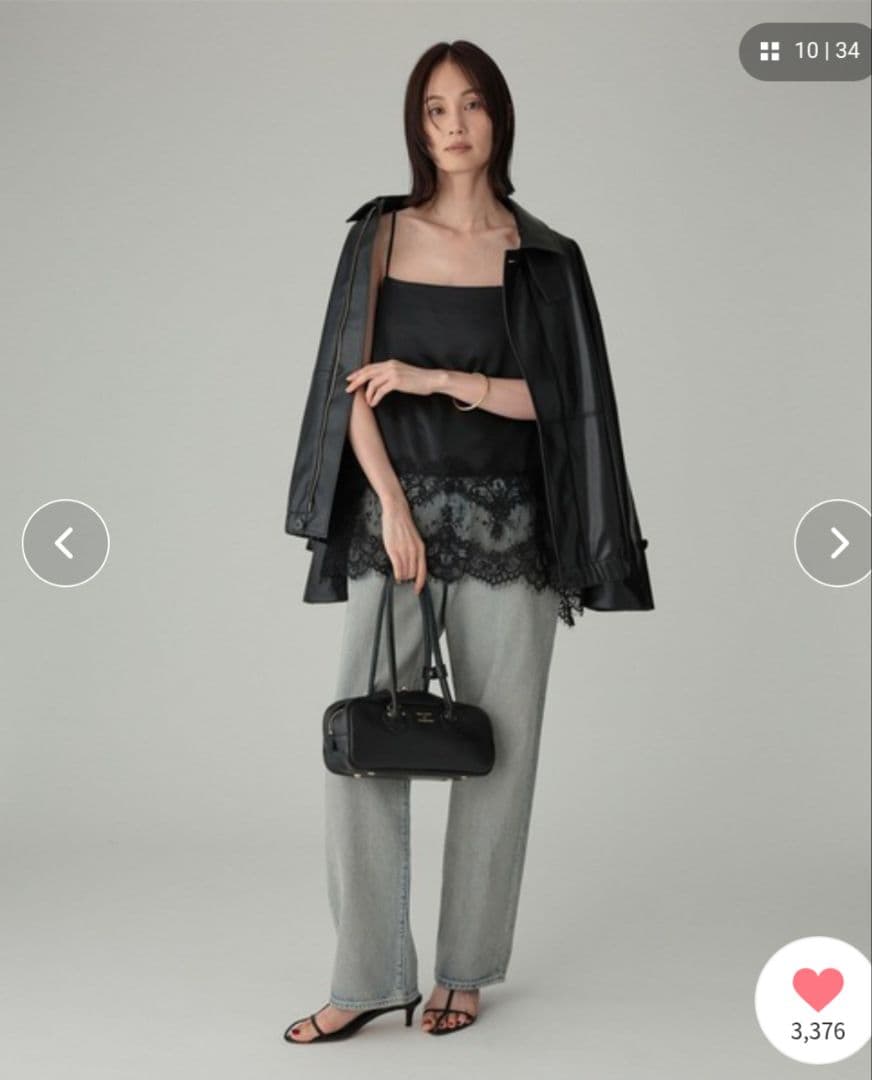 トップス onn On公式】オンラインストア | トレイン ロングスリーブ クロップ