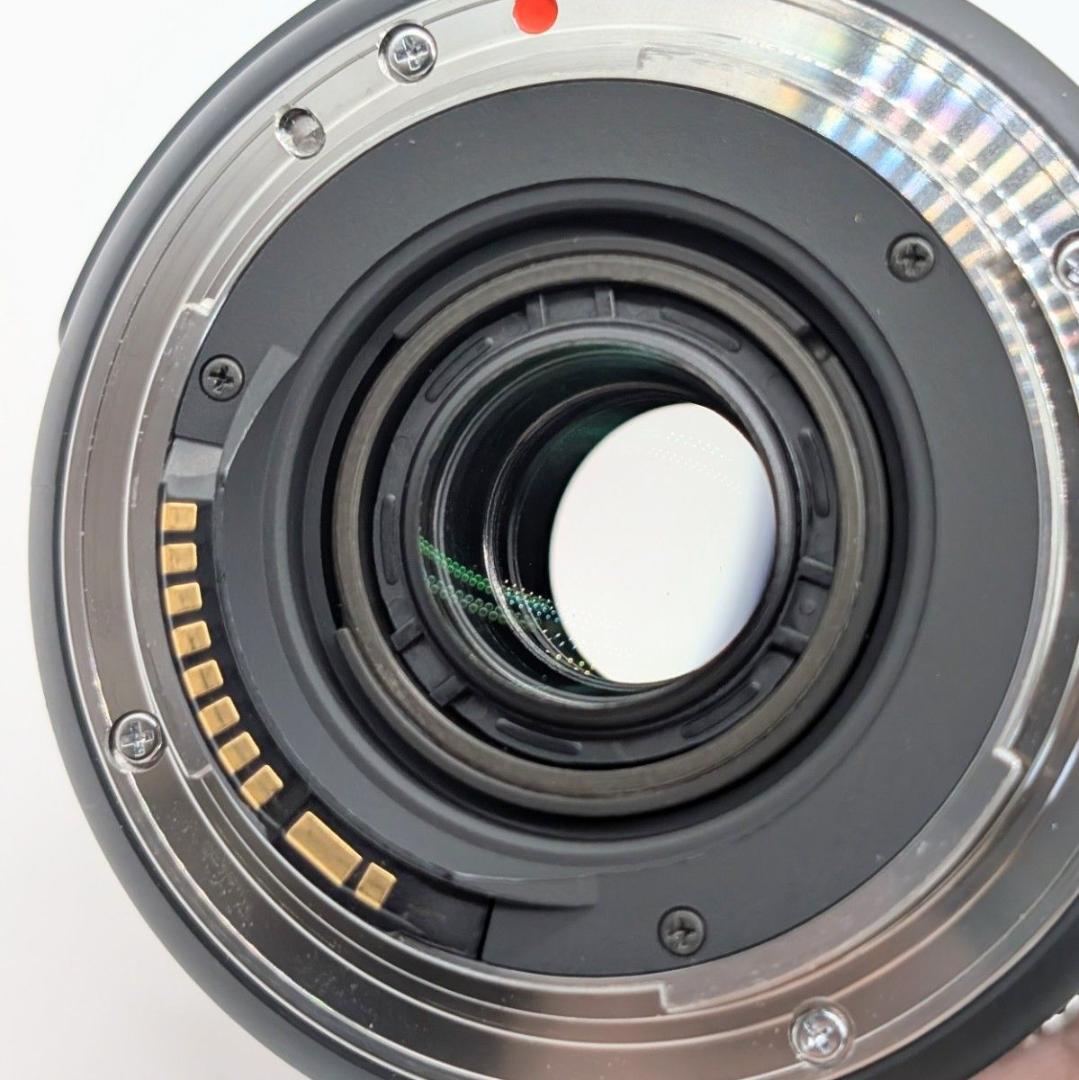 【美品】SIGMA 18-300mm F3.5-6.3 DC Canon用