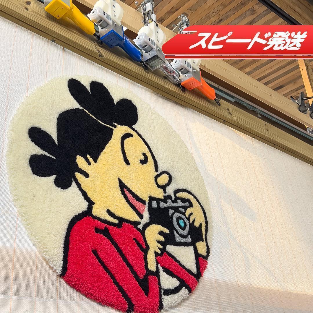 タフティングガン AK-1□カットパイル□透明□安心の正規品□特急発送