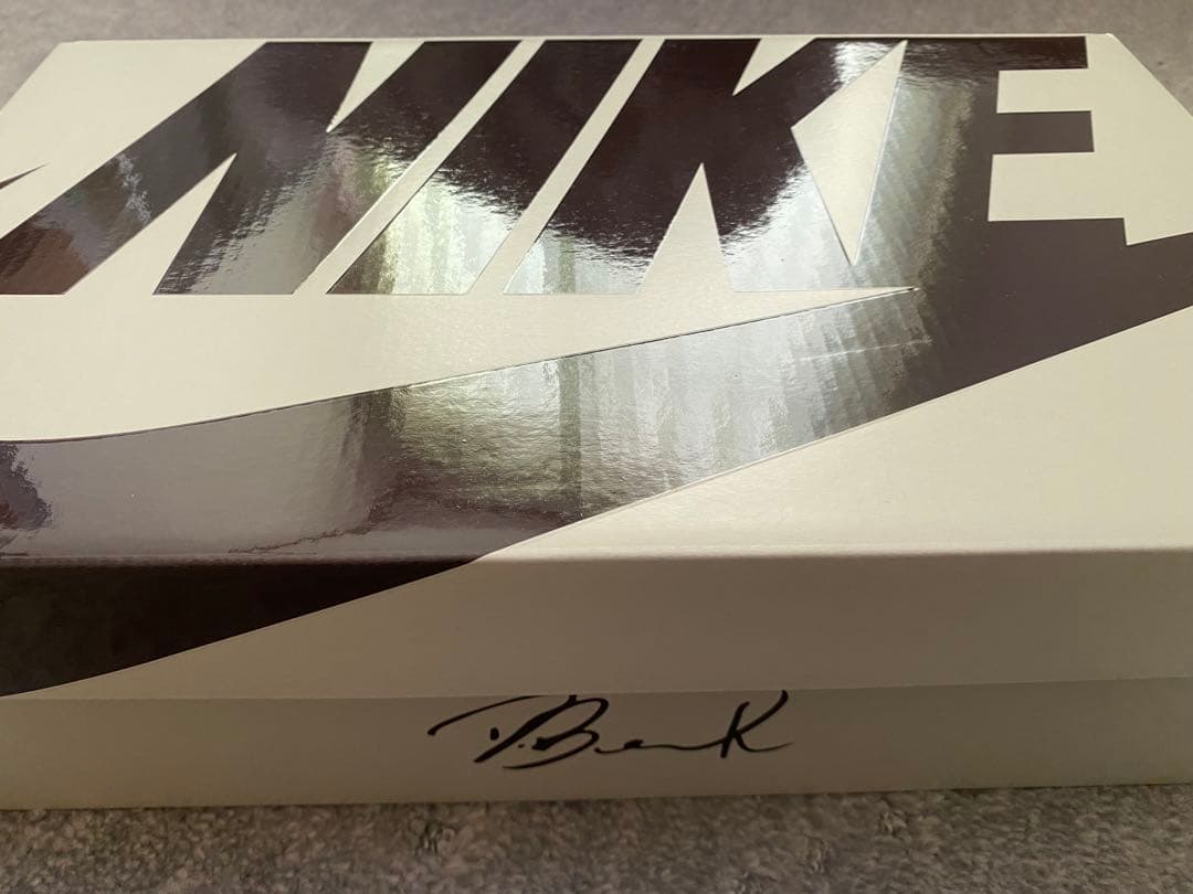 NIKE Book1 EP “Moss Point” 27.5cm 新品ブック1