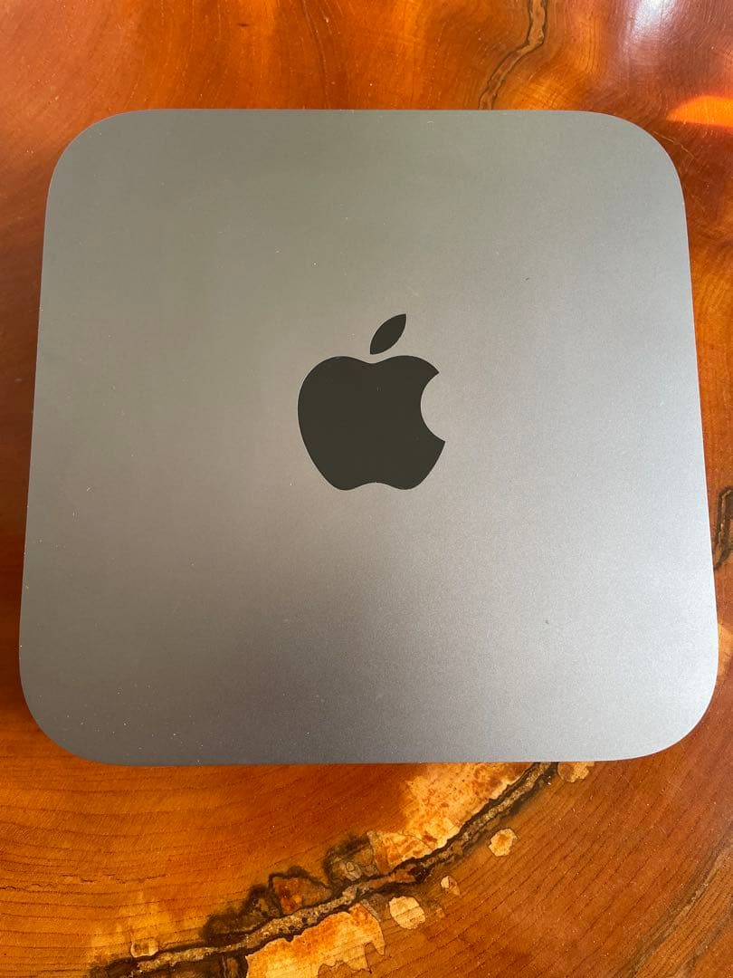 Apple Mac mini 2018 32GB/i7/512GB マックミニ Amazon.com: Apple 2018 Mac mini with Intel Core i7 3.2GHz, 16GB