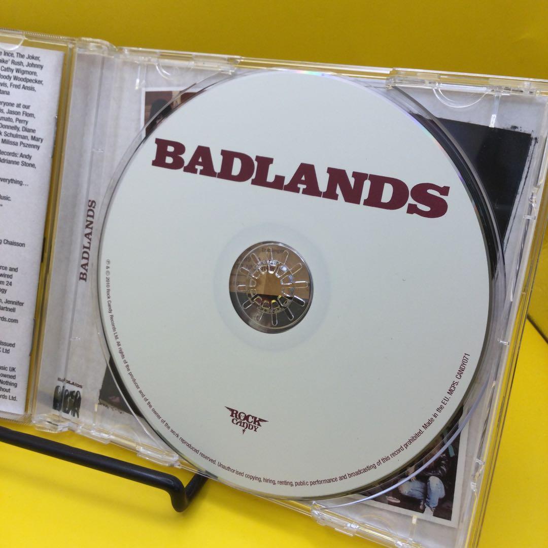 ♧BAD LANDS BAD LANDS リマスター版