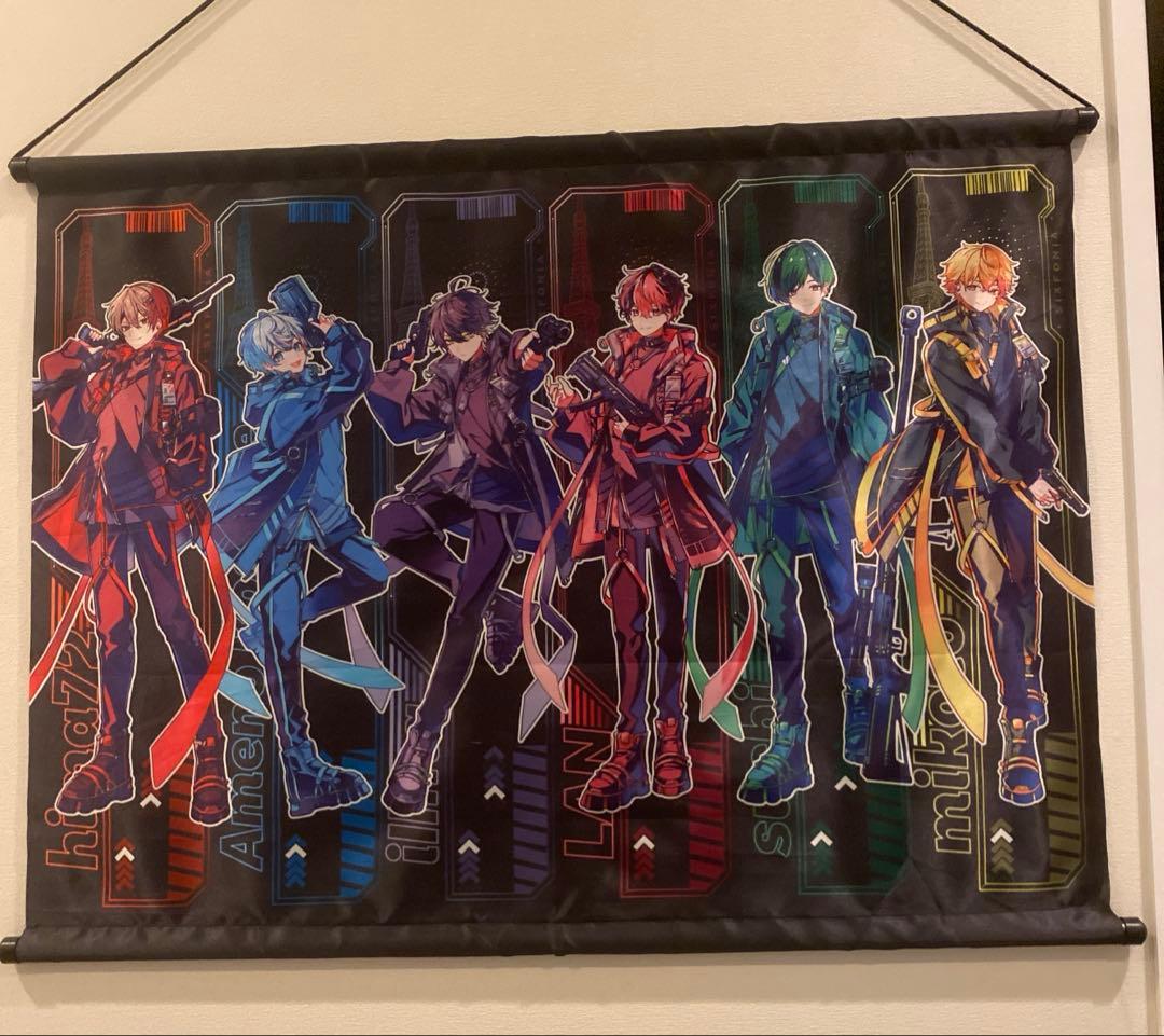 未使用品】 激レア 富士急コラボ限定 幼女戦記 ターニャ アクスタ