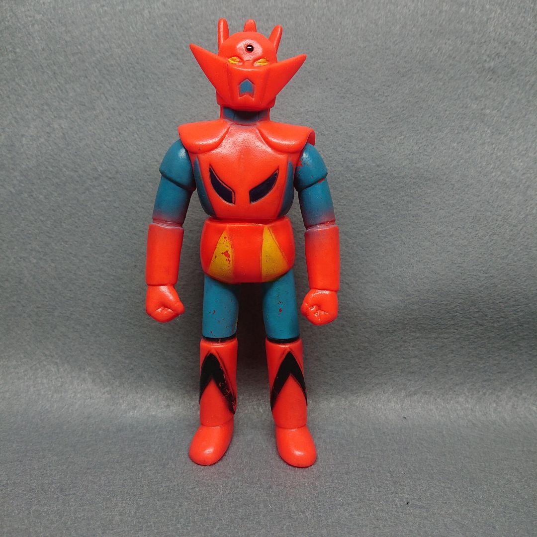 ゲッタードラゴン ソフビ 無版権 Yahoo!オークション -「ゲッタードラゴン ソフビ」の落札相場・落札価格