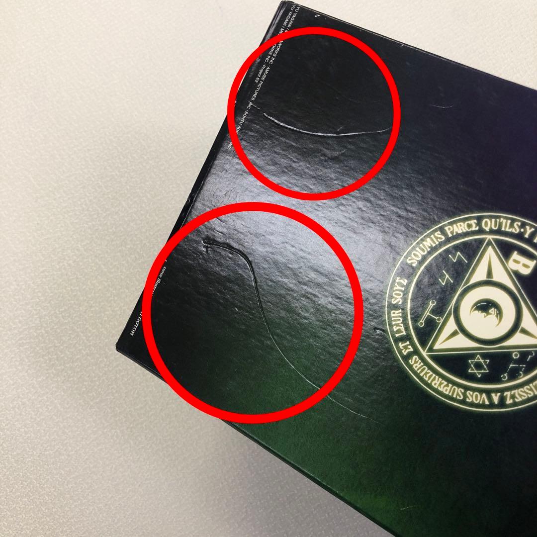 DVD BOX エルフを狩るモノたち 1期 2期 など 【動作確認済み】