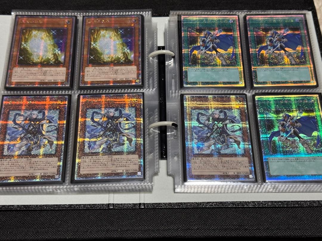 最終値下げ】マギア型 青眼の白龍デッキ 25th 極ハイレアリティ - メルカリ