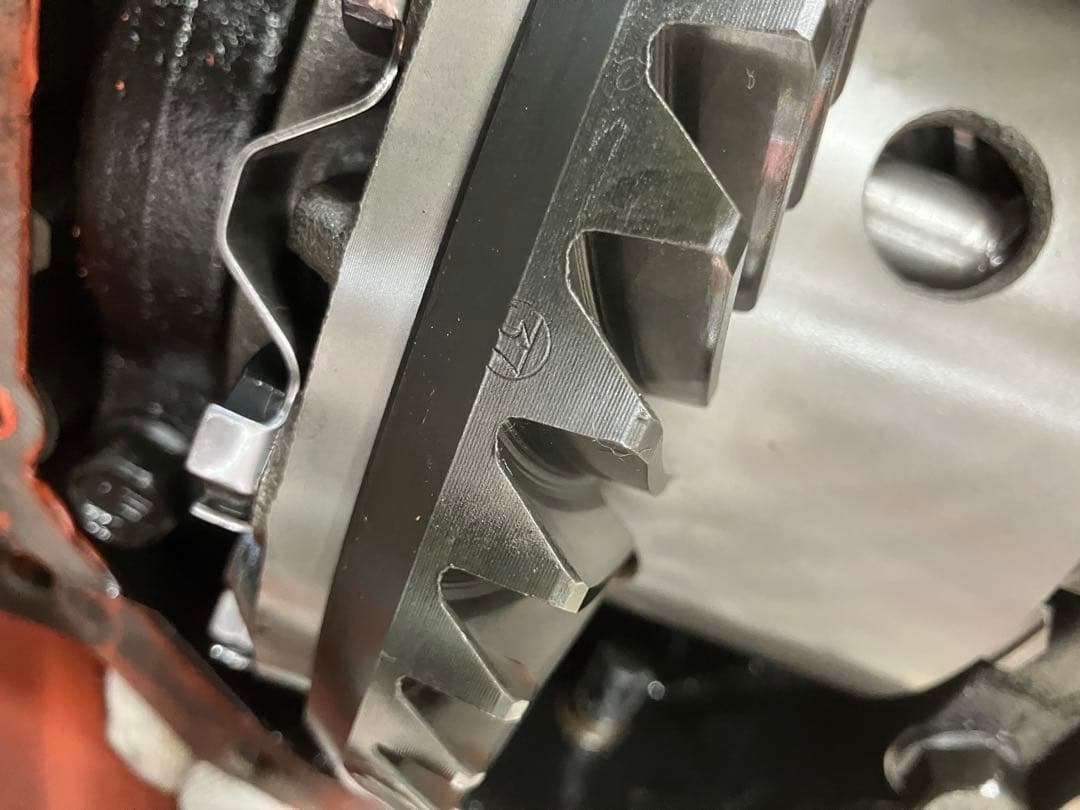 tilb_km様専用 JZX100 デフ3.7ファイナル - メルカリ