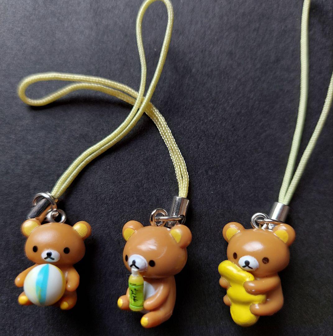 リラックママスコット 伊藤園おーいお茶〈非売品〉☆19個セット - メルカリ