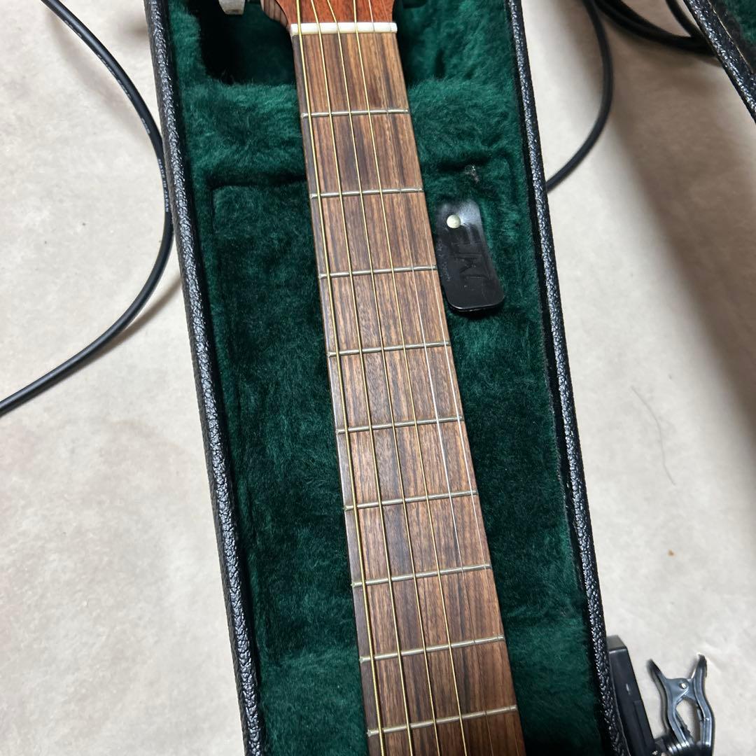 Martin & Co. DXM Dreadnought アコースティックギター