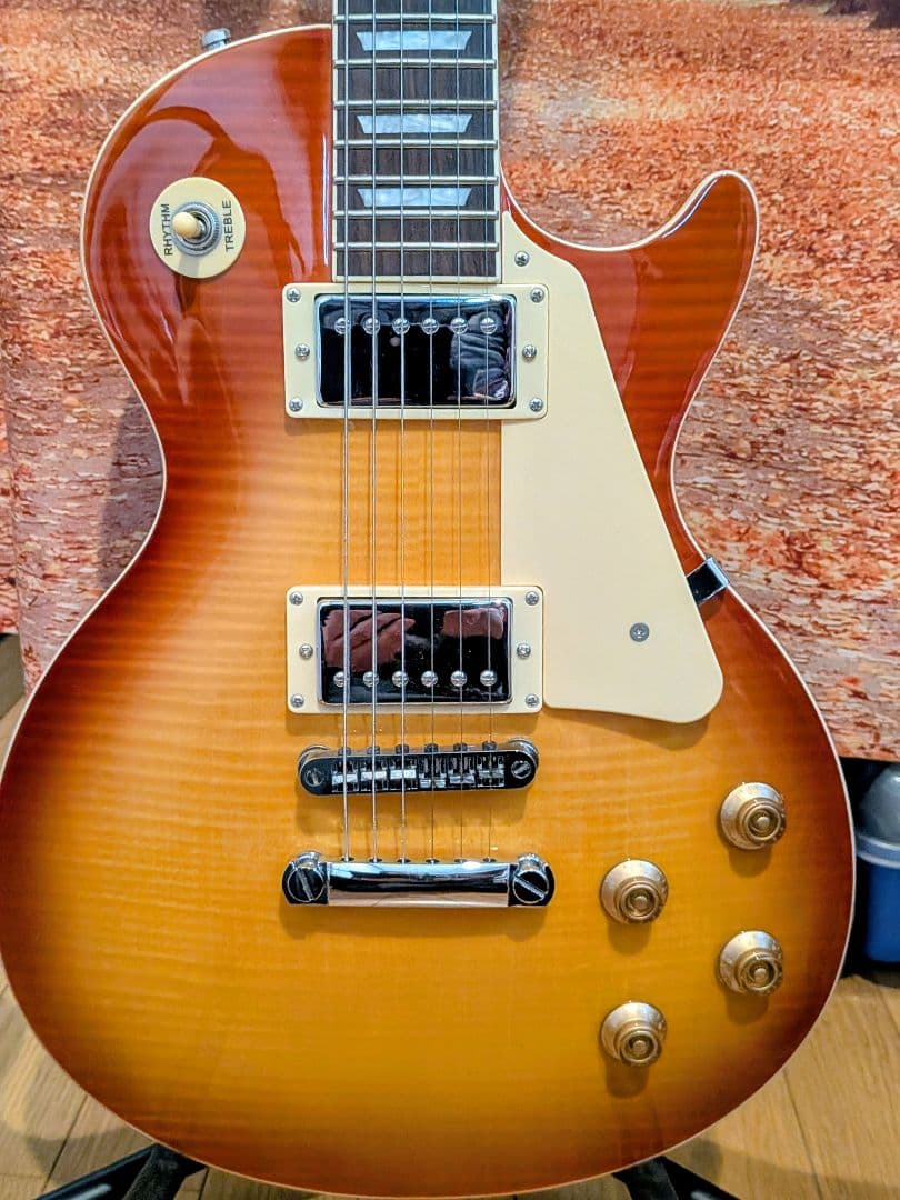 Blitz Leopard エレキギター サンバースト本体のみ 2026年最新】blitz ギター leopardの人気アイテム - メルカリ