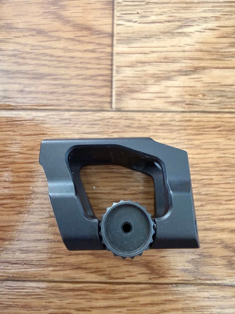 実物SCALAR WORKS Trijicon MRO マウント 1.93inc