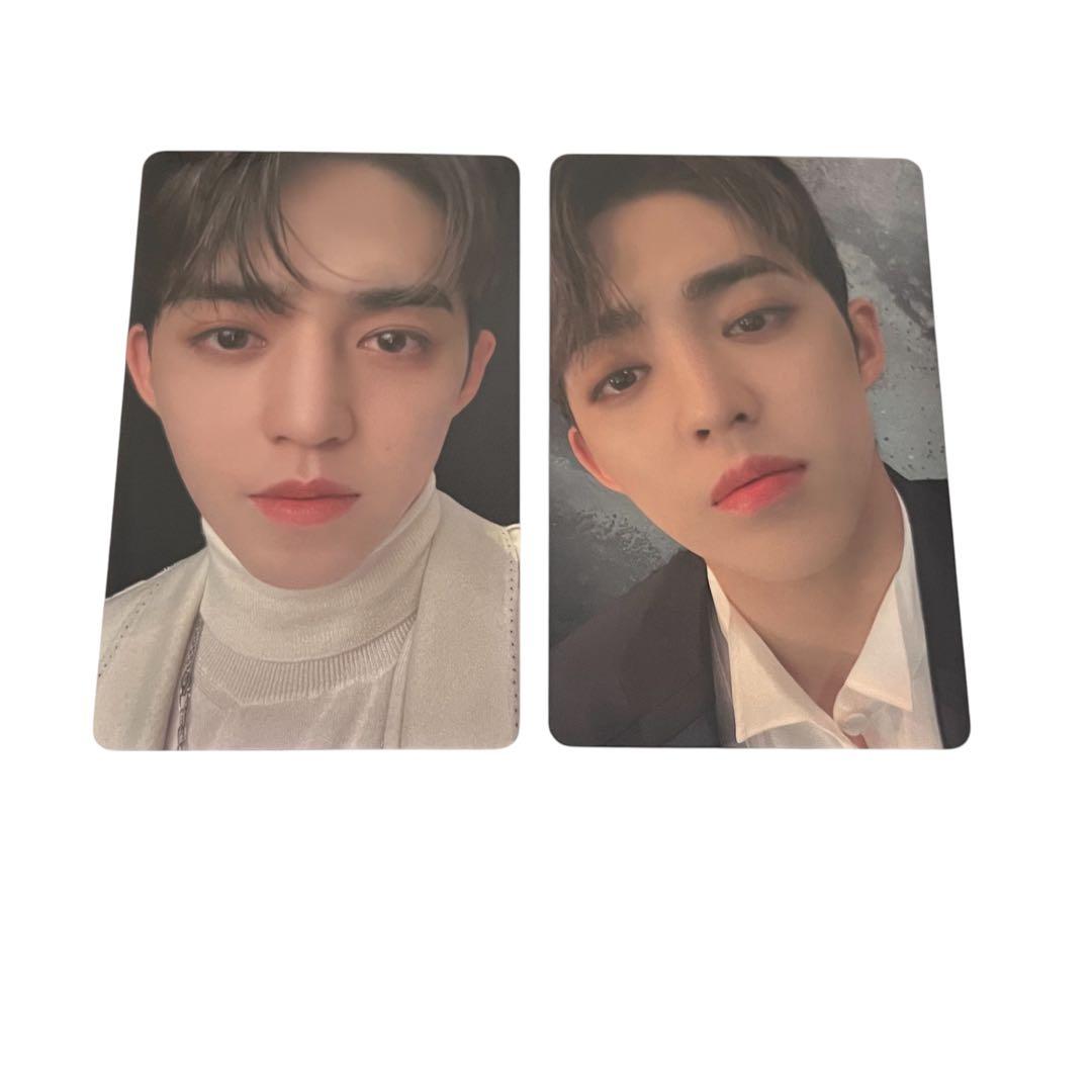 SEVENTEEN エスクプス DREAM トレカ - メルカリ