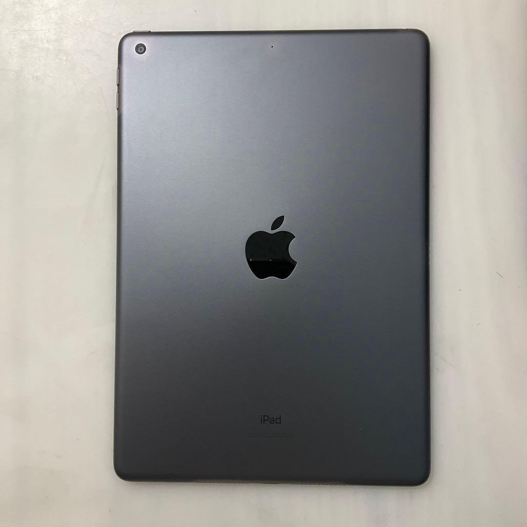 iPad 第7世代　32GB Wi-Fi 美品 iPad Wi-Fi 32GB - ゴールド（第7世代） [整備済製品] - Apple（日本）