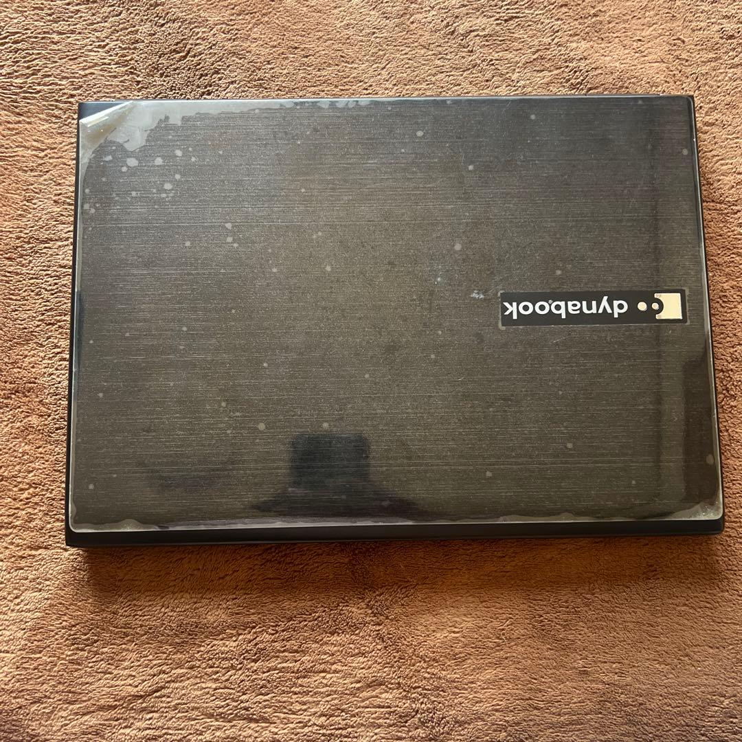 東芝 dynabook ノートパソコン 東芝、15型液晶搭載の「dynabook AX」シリーズ