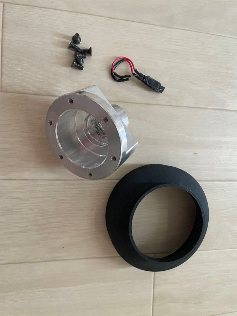 ワークスベル　ショートボス　ZZT231 ワークスベル ラフィックス専用 ショートボス フェアレディZ HZ33 Z33