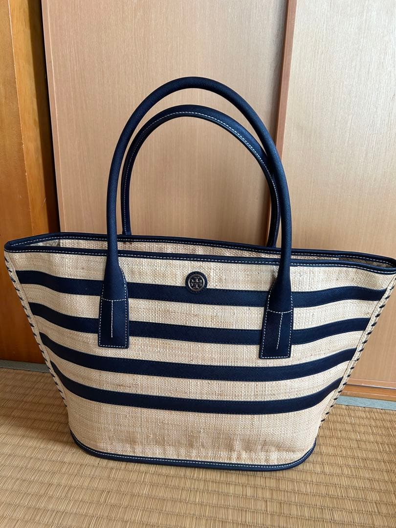 トリーバーチ　カゴバック　ほぼ未使用 トリーバーチ(Tory Burch) アウトレット かごバッグ | 通販・人気