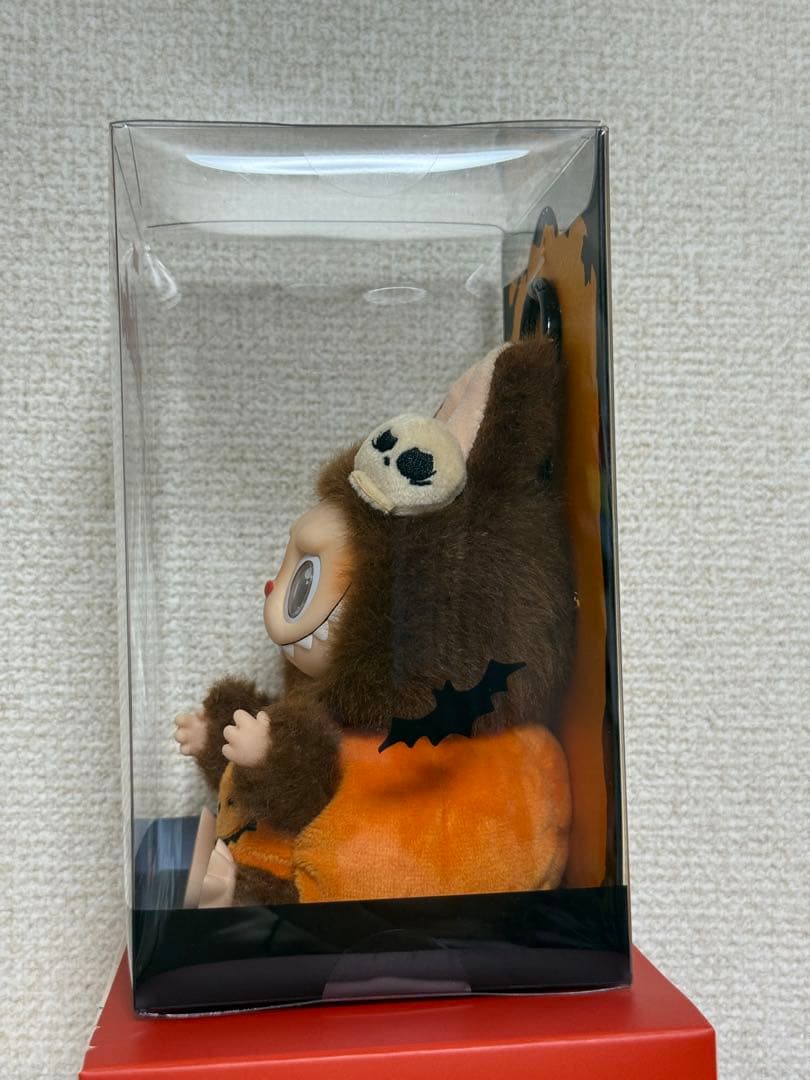Labubu ハッピーハロウィンパーティー ラブブ POPMART - メルカリ