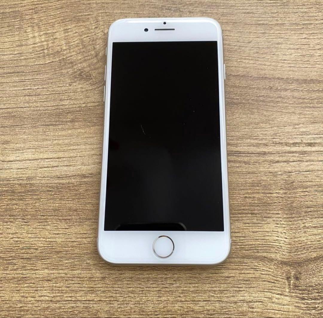 Apple iPhone 8 シルバー 本体　64GB SIMフリー Amazon | 【整備済み品】 Apple iPhone 8 64GB シルバー SIMフリー