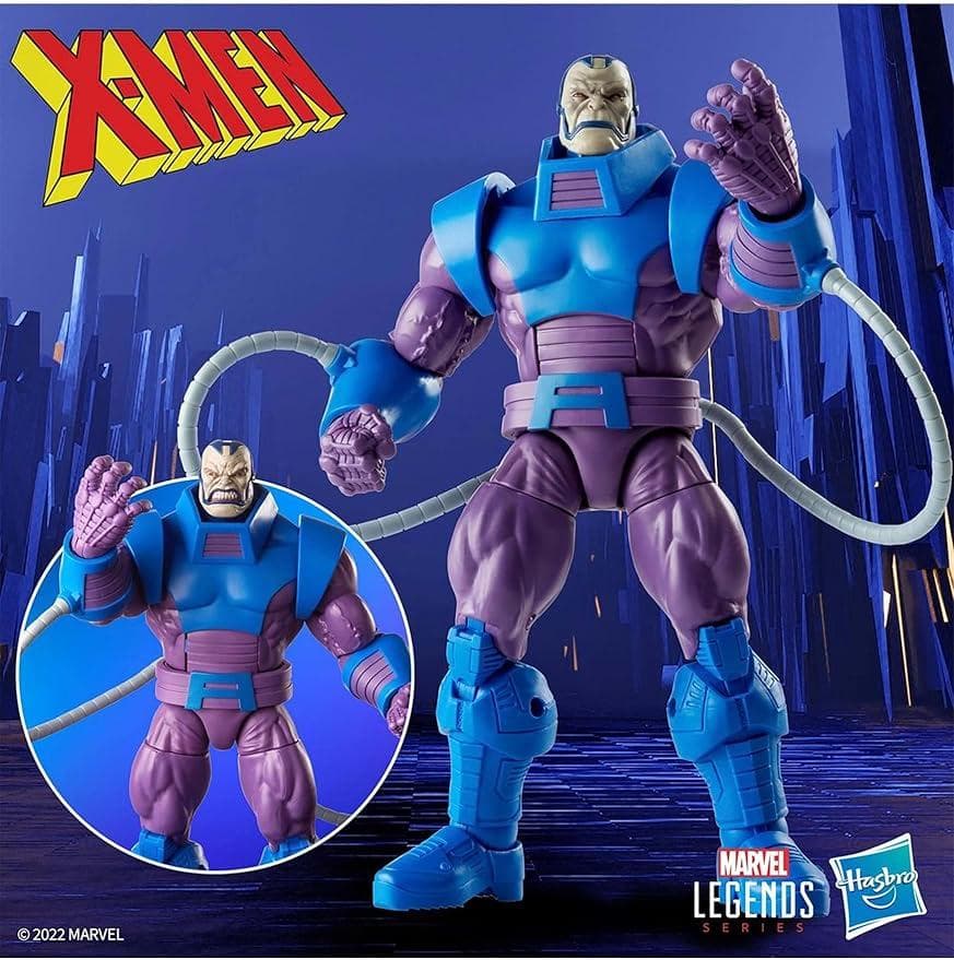 マーベルレジェンド20cmアポカリプス 2023X-MEN APOCALYPSE - メルカリ
