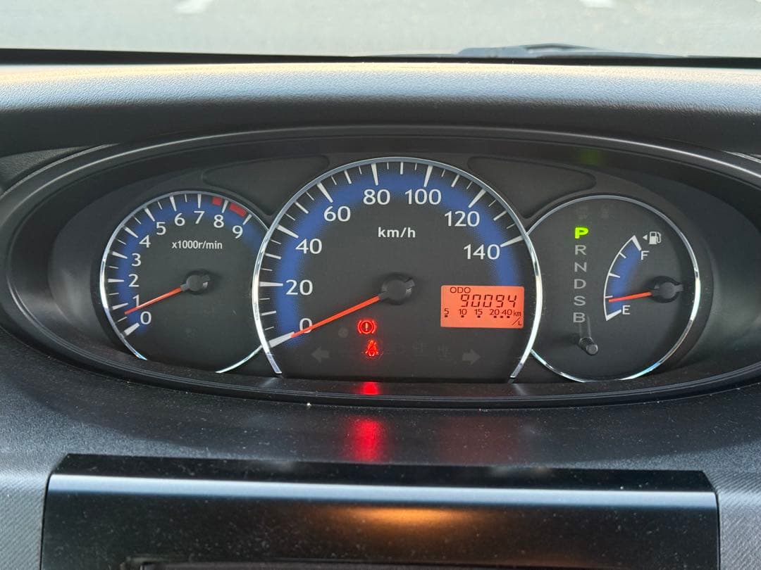 ☆車検満タン2年☆ ダイハツ ムーヴ L175S ☆アルミ、ドラレコ ☆調子