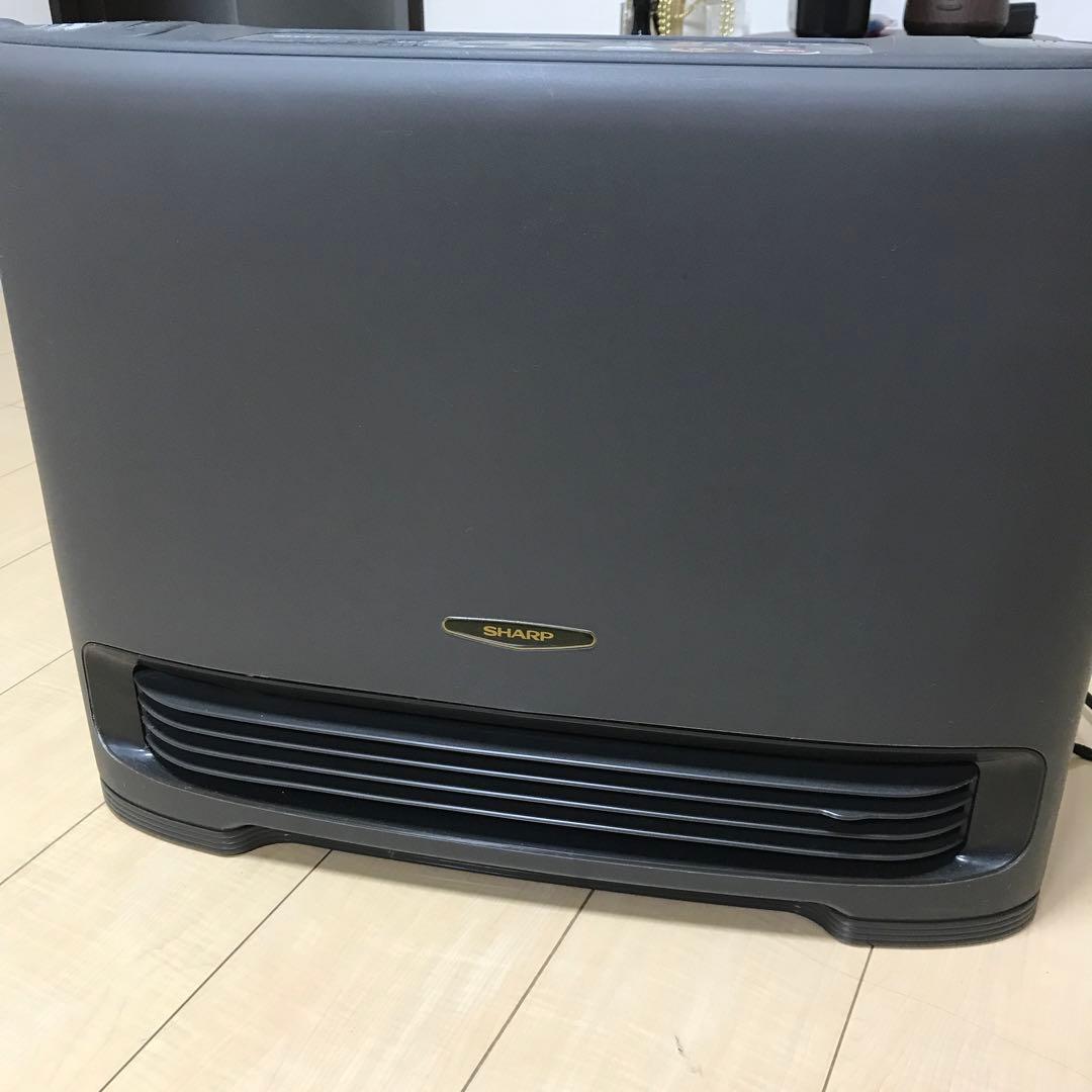 SHARP 暖房器具　電気ストーブ 楽天市場】シャープ 電気ストーブの通販