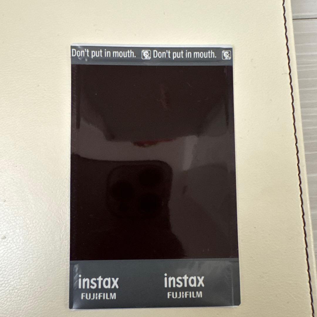 甘い暴力 咲 チェキ① - メルカリ