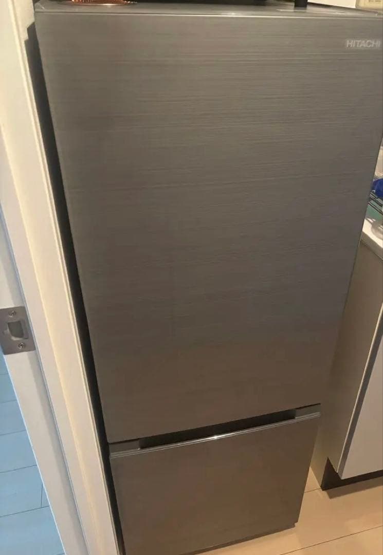 HITACHI 冷蔵庫 RL-154SA 112L 日立 RL-154SA 価格比較 - 価格.com