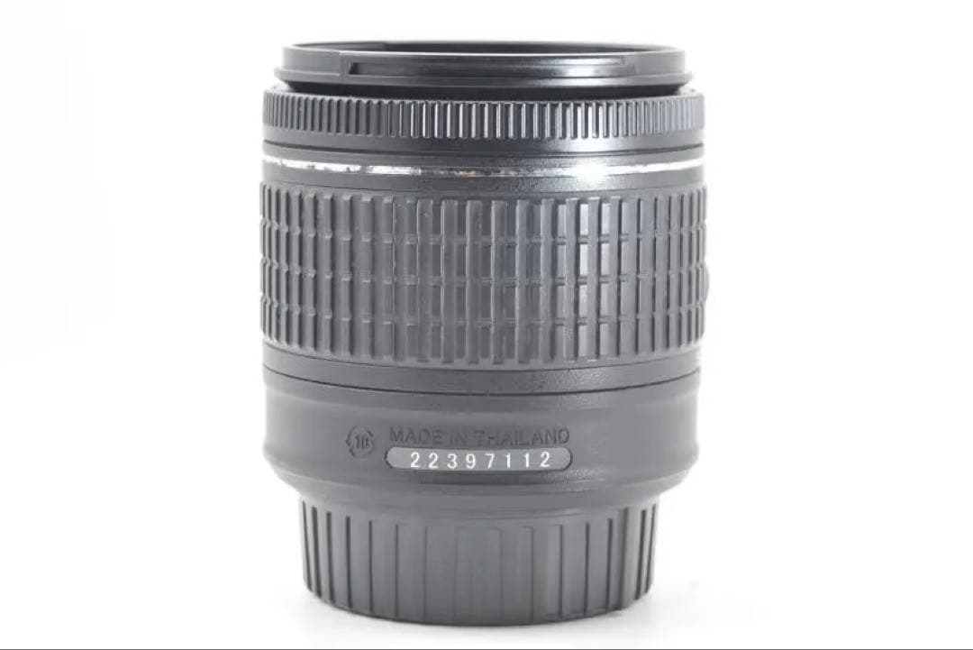 ✨すぐ使える✨Wi-Fi搭載❤️人気機種 Nikon D5600 スマホ転送 - メルカリ