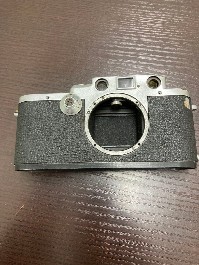 ライカ　ジャンク品 Yahoo!オークション -「ライカ ジャンク」(カメラ、光学機器) の落札