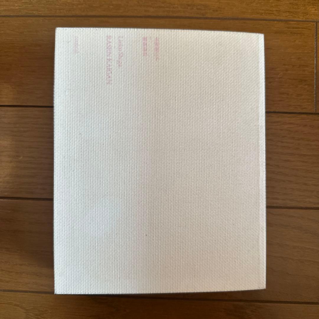 志賀理江子 螺旋海岸 notebook 螺旋海岸 album 志賀理江子 写真家・志賀理江子による作品集。せんだい