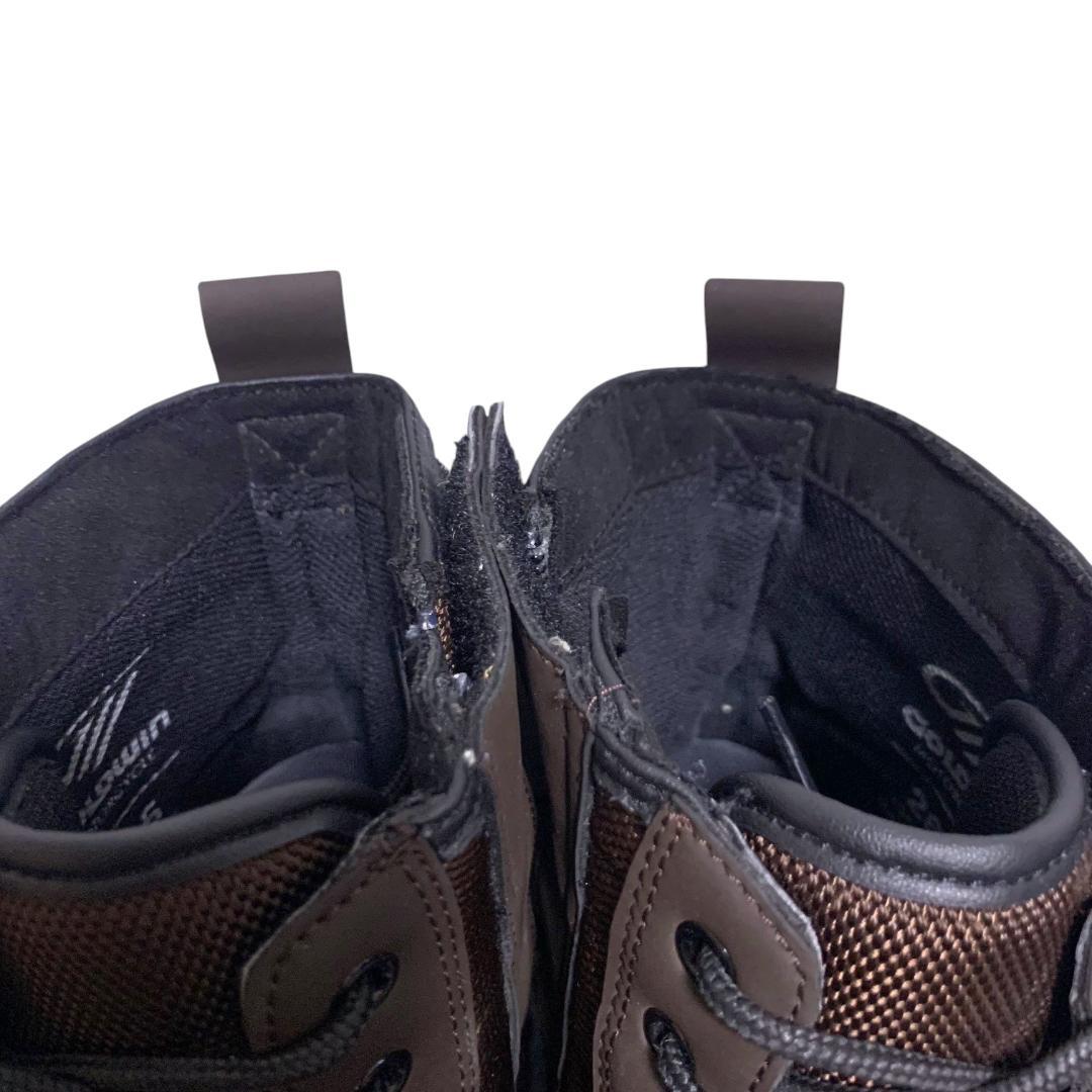 GOLDWIN Gベクター X-OVER GSM1061 ブラウン 26.5cm