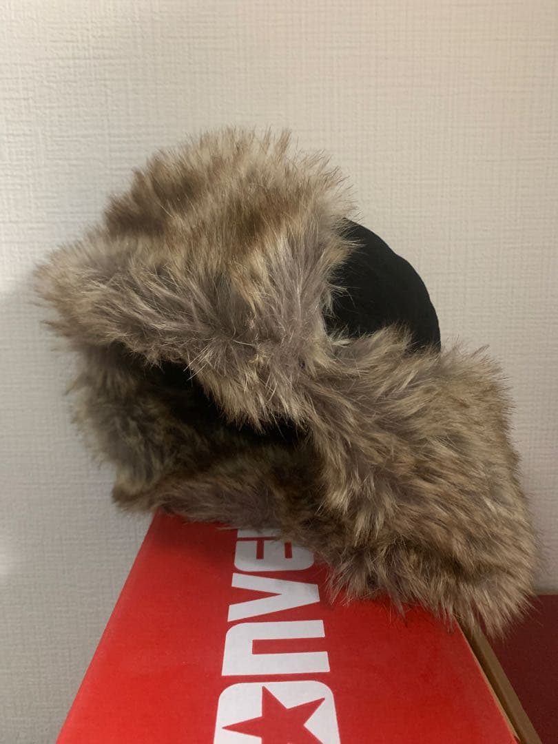 WEIRDO YETI キャップ 全4色【WEIRDO/ウィアード】2025AW「Weirdo Baseball Cap/ウィアード