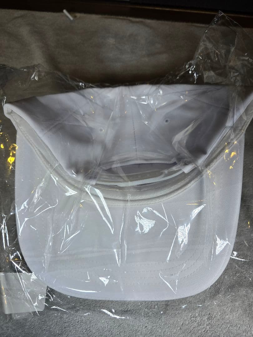 LIBEIRO リベイロ HaawiIコラボ キャップ 新品 限定 - メルカリ