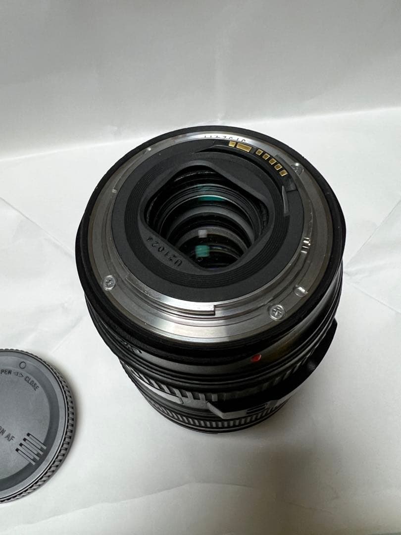 レンズ(ズーム) Canon EF 24-105mm f4 ULTRASONIC Amazon.com : Canon EF 24-105mm f/4 L is USM Lens for Canon EOS SLR