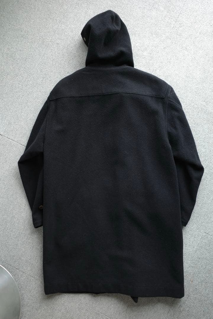 96AW c.p.company ダッフルコート