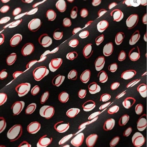 soeju レオパード柄 ボウタイ ブラウス 手洗い可 - メルカリ