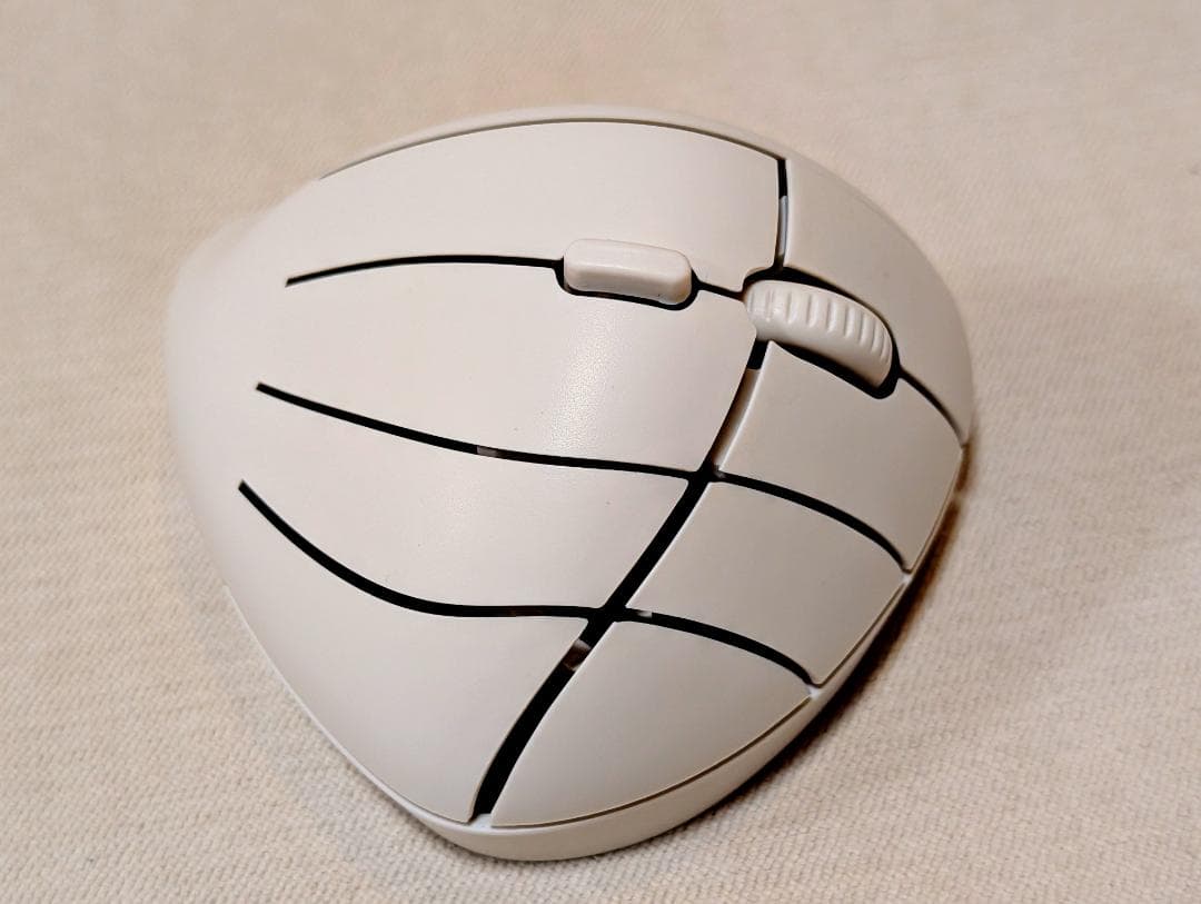 Snugon MO1　白 Snugon MO1