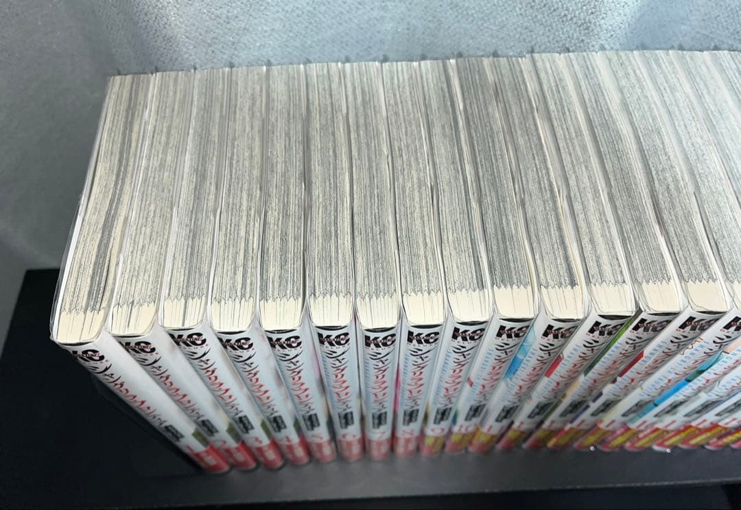 全巻初版帯付き】シャングリラ・フロンティア 既刊25巻セット - メルカリ