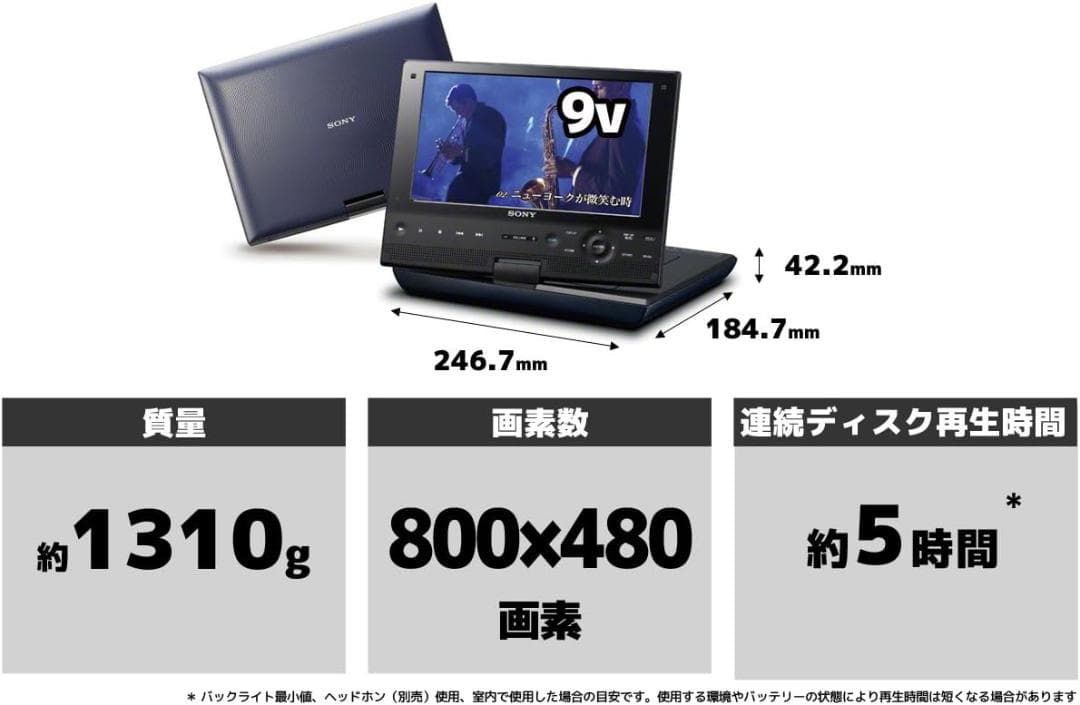 Ayumi Furusawa様専用。BDディスクプレーヤー BDP-SX910 - メルカリ