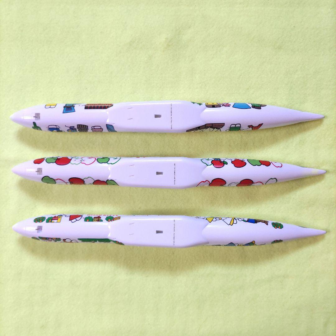 EVA AIR ハローキティ航空機モデル3種セット（1～3号機） - メルカリ